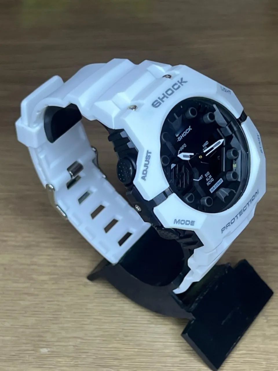 Relógio Masculino e Feminino G shock Esporte  - Foto 2