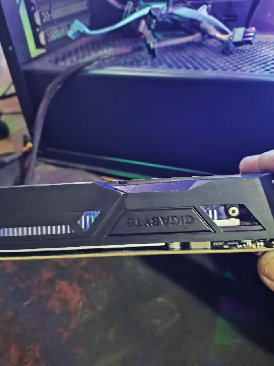 Placa de vídeo  - Foto 4