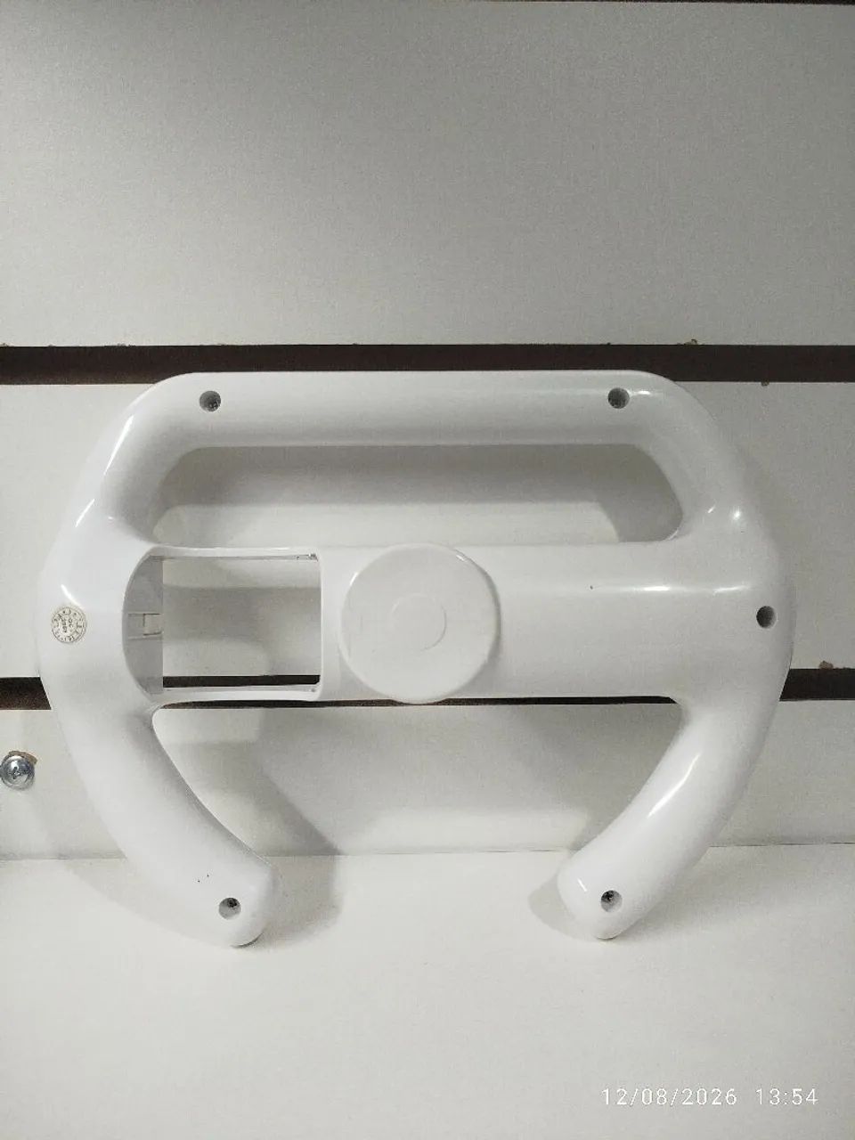 VOLANTE PARA WII