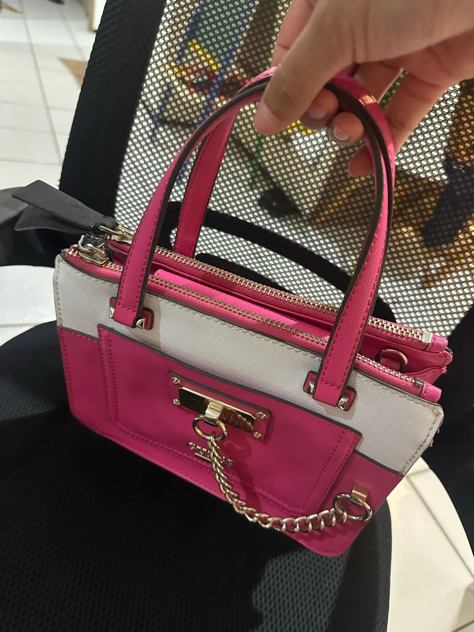 Bolsa Guess original  - Foto 2