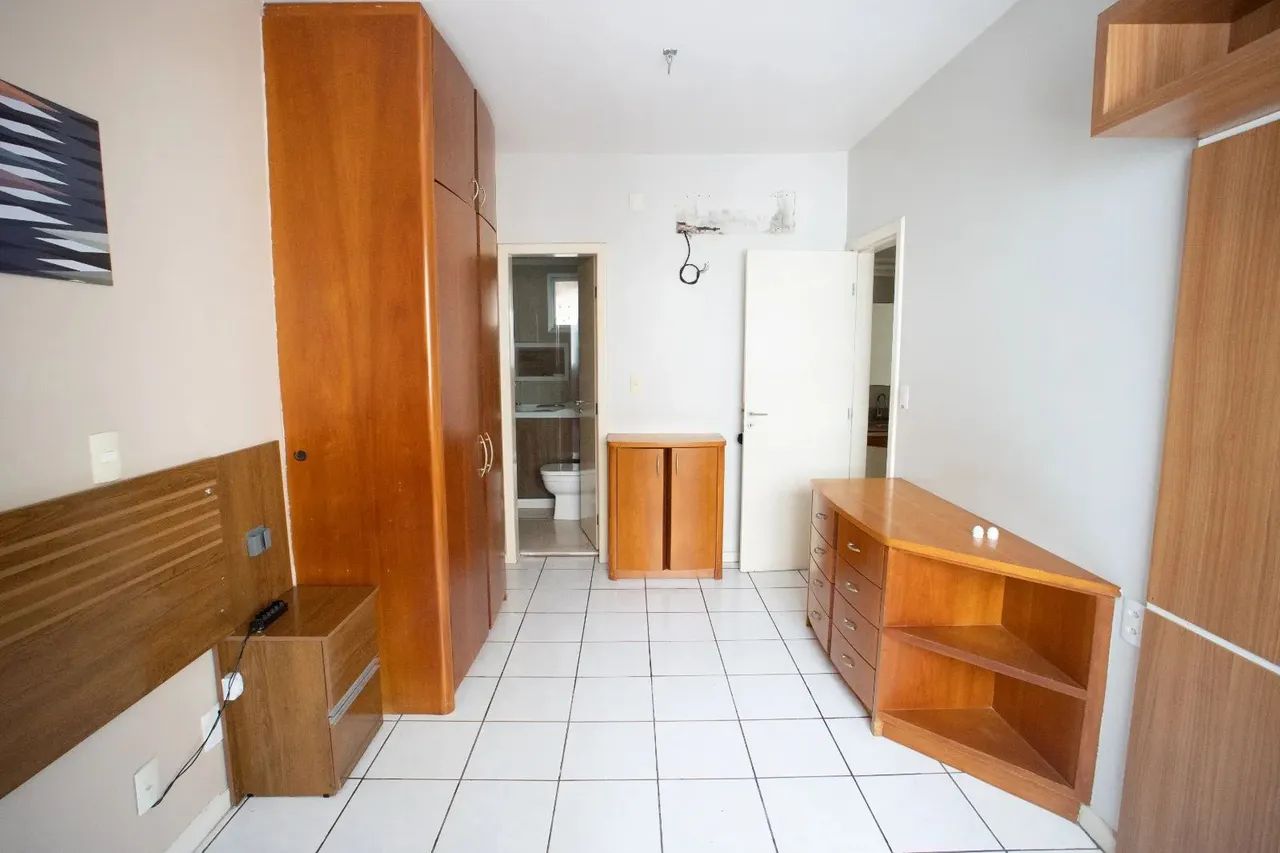 APARTAMENTO RESIDENCIAL em VILA VELHA - ES, ITAPUÃ - Foto 11