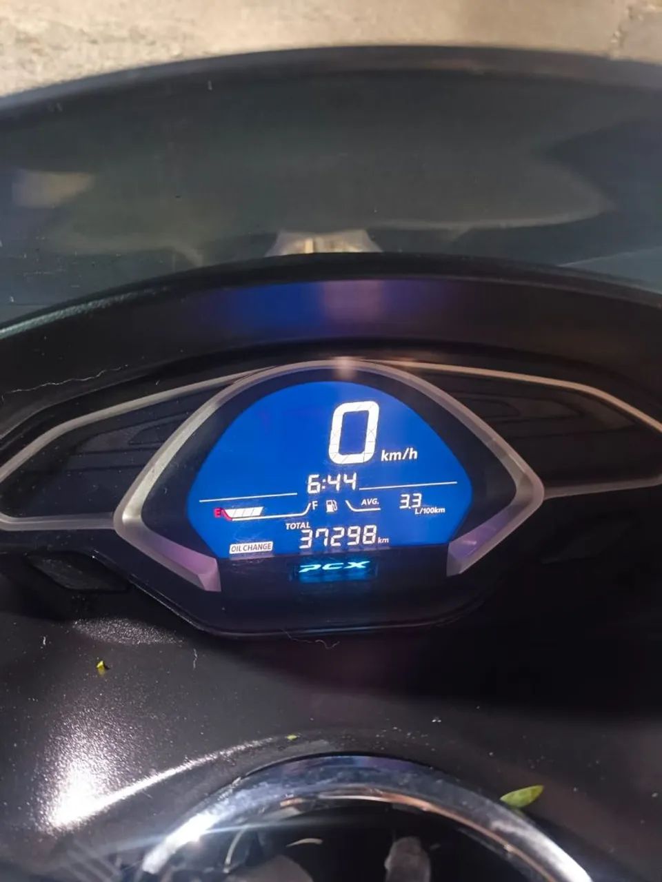Pcx 2019  - Foto 4