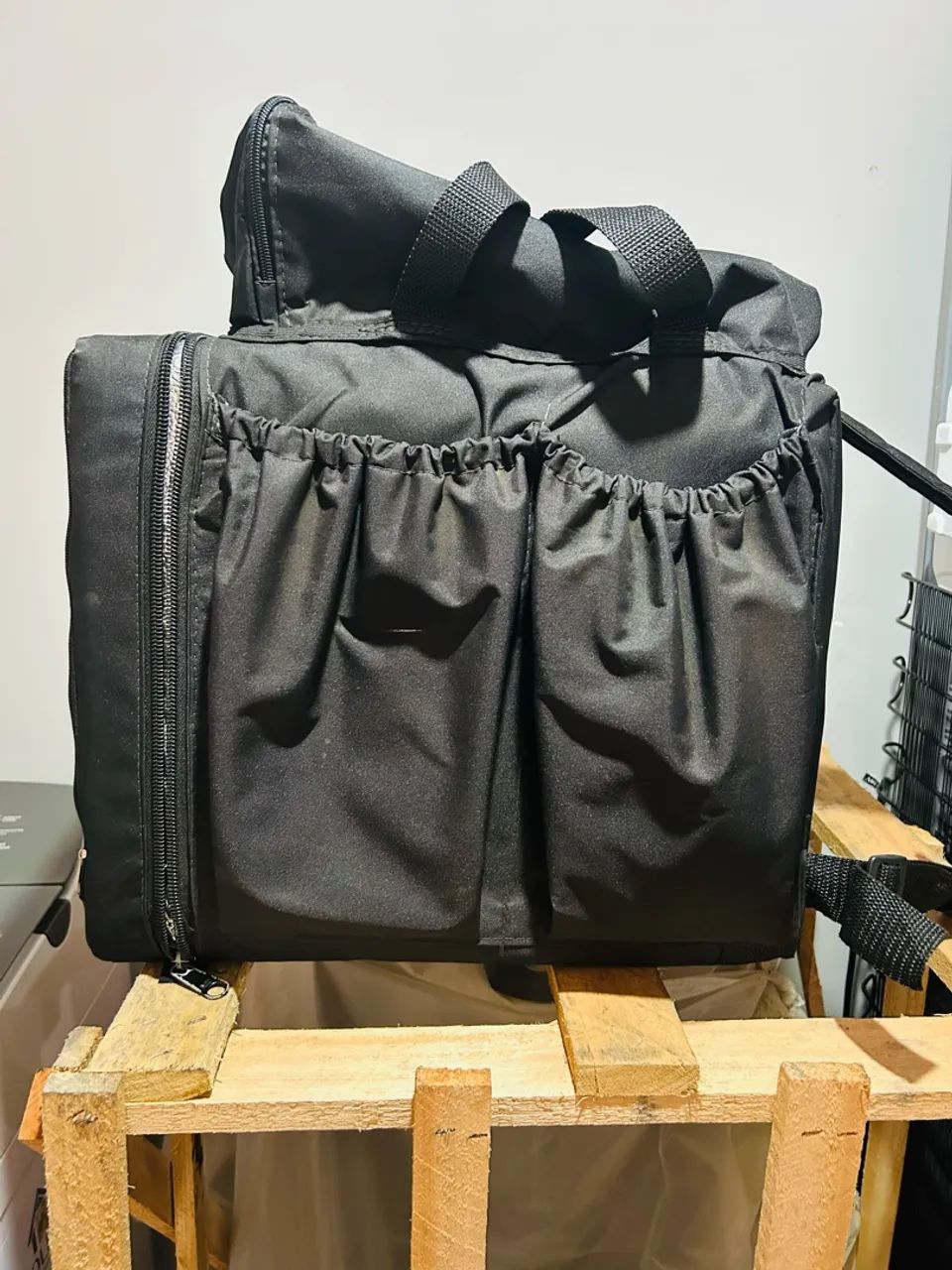 Bag motoboy  - Foto 4