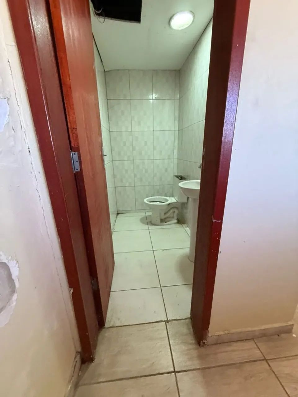 Galpão para Locação em Éden, Sorocaba, 2 Banheiros - Foto 5