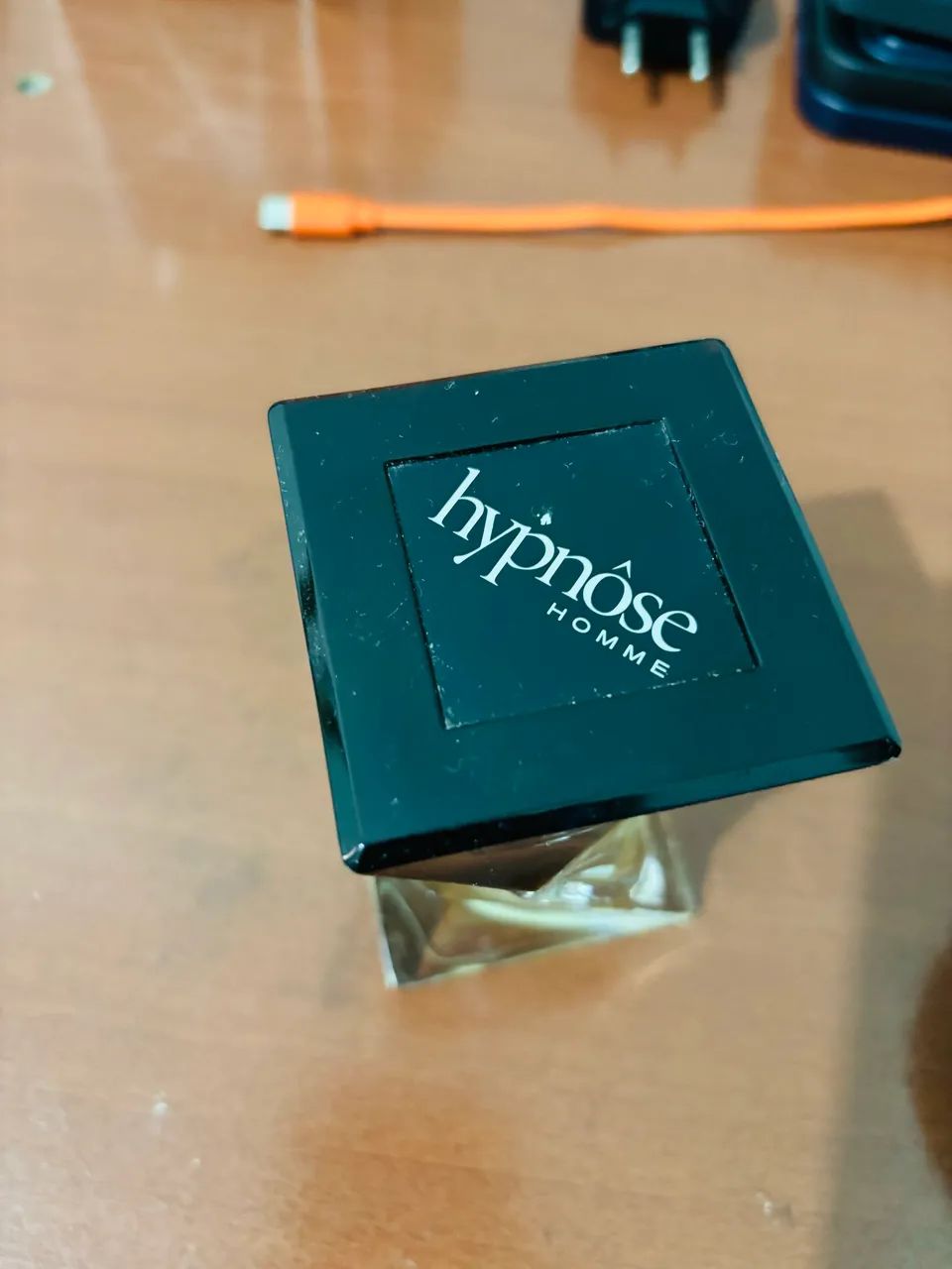 Perfume Hypnose Lancome Homme 50ml - Foto 3