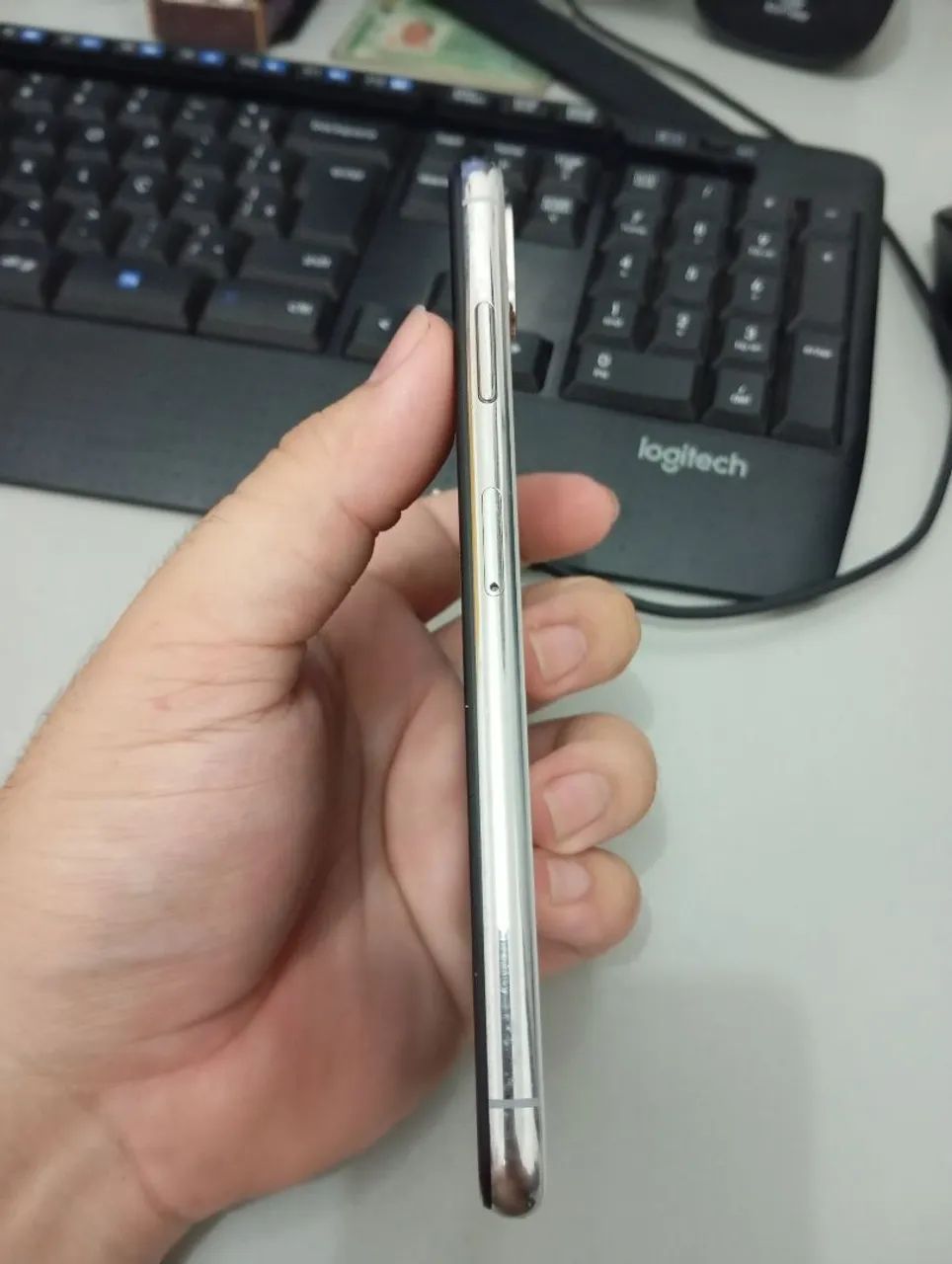 iPhone XS Max 256gb - Celulares e Smartphones - Uruguai, Teresina