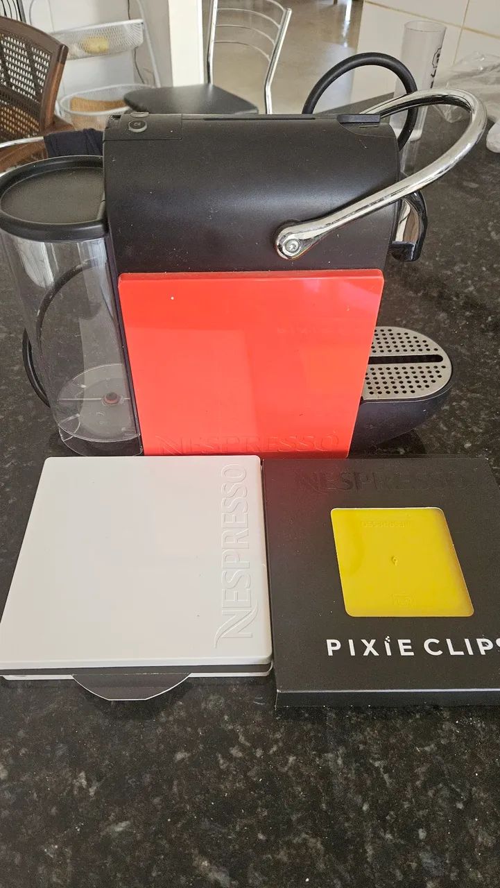 Nespresso D60C Pixie - Foto 2