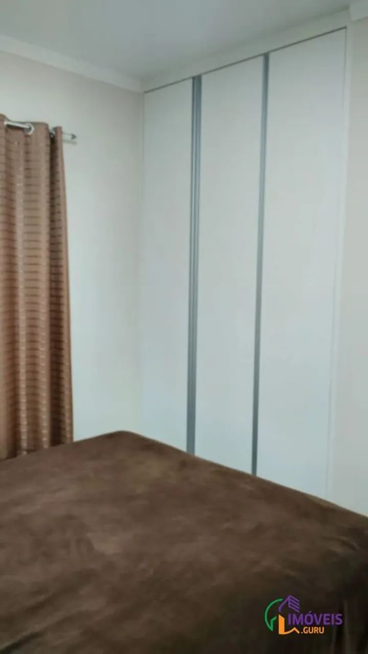 APARTAMENTO - ORTIZES - SP - Foto 4
