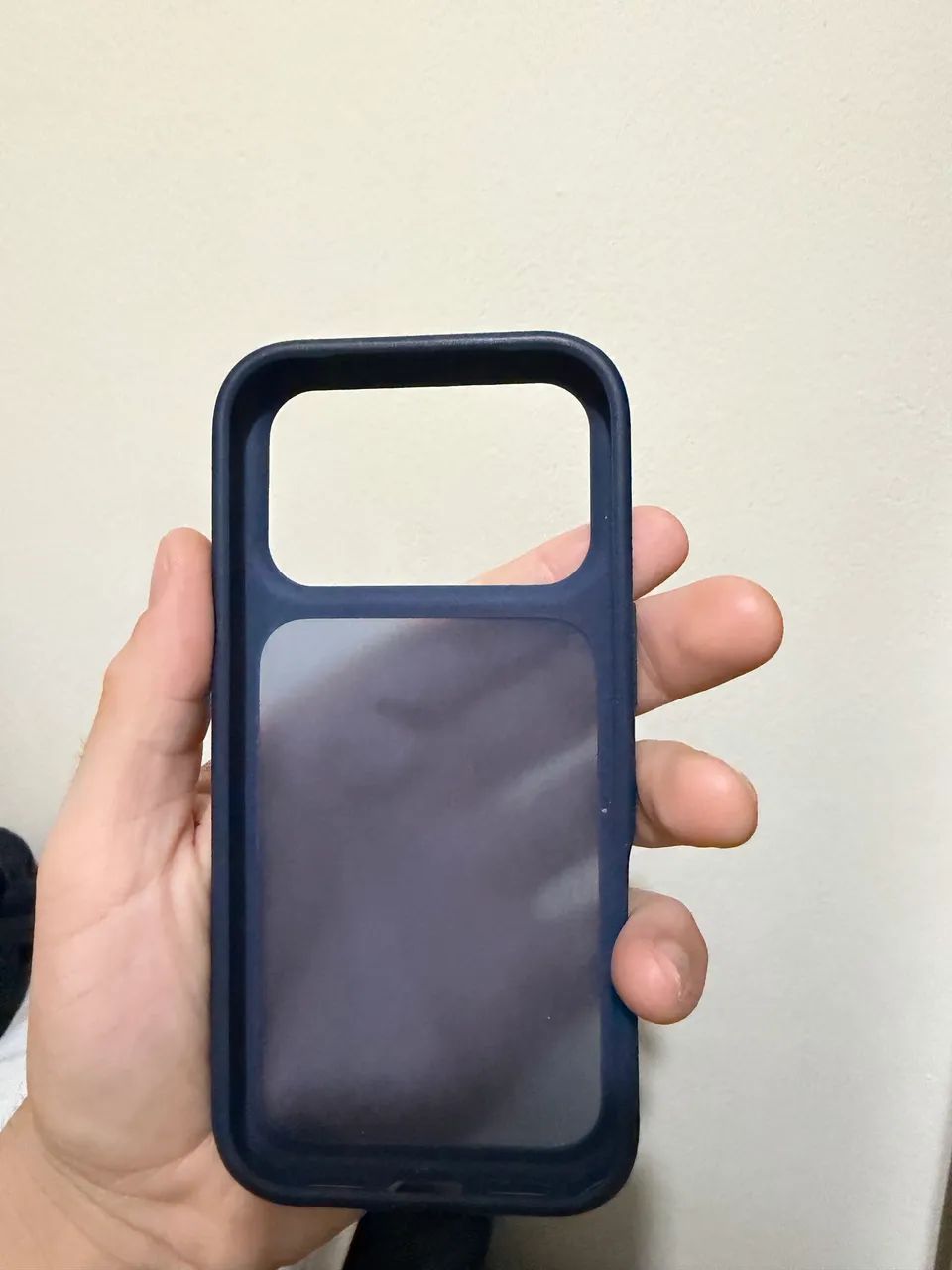2 capinhas Iphone 17 pro  - Foto 5