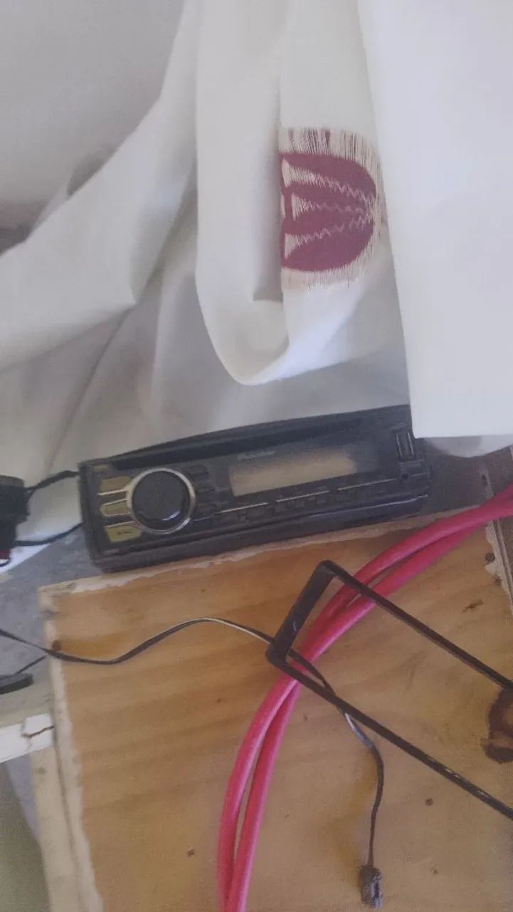 Peças de som automotivo  - Foto 3