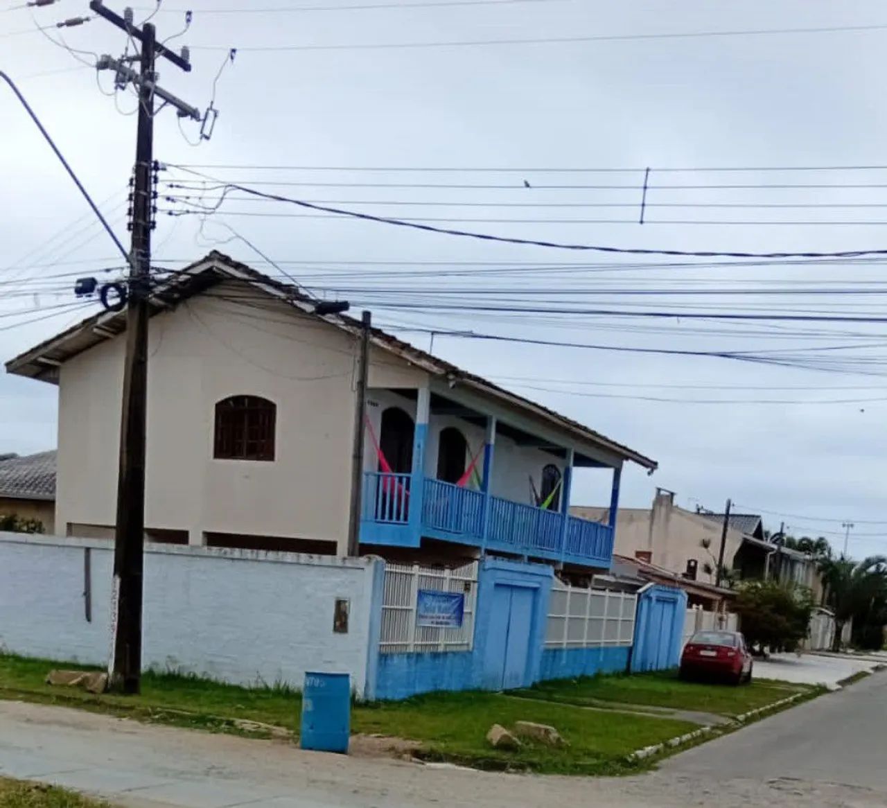 Foto - Matinhos - 
