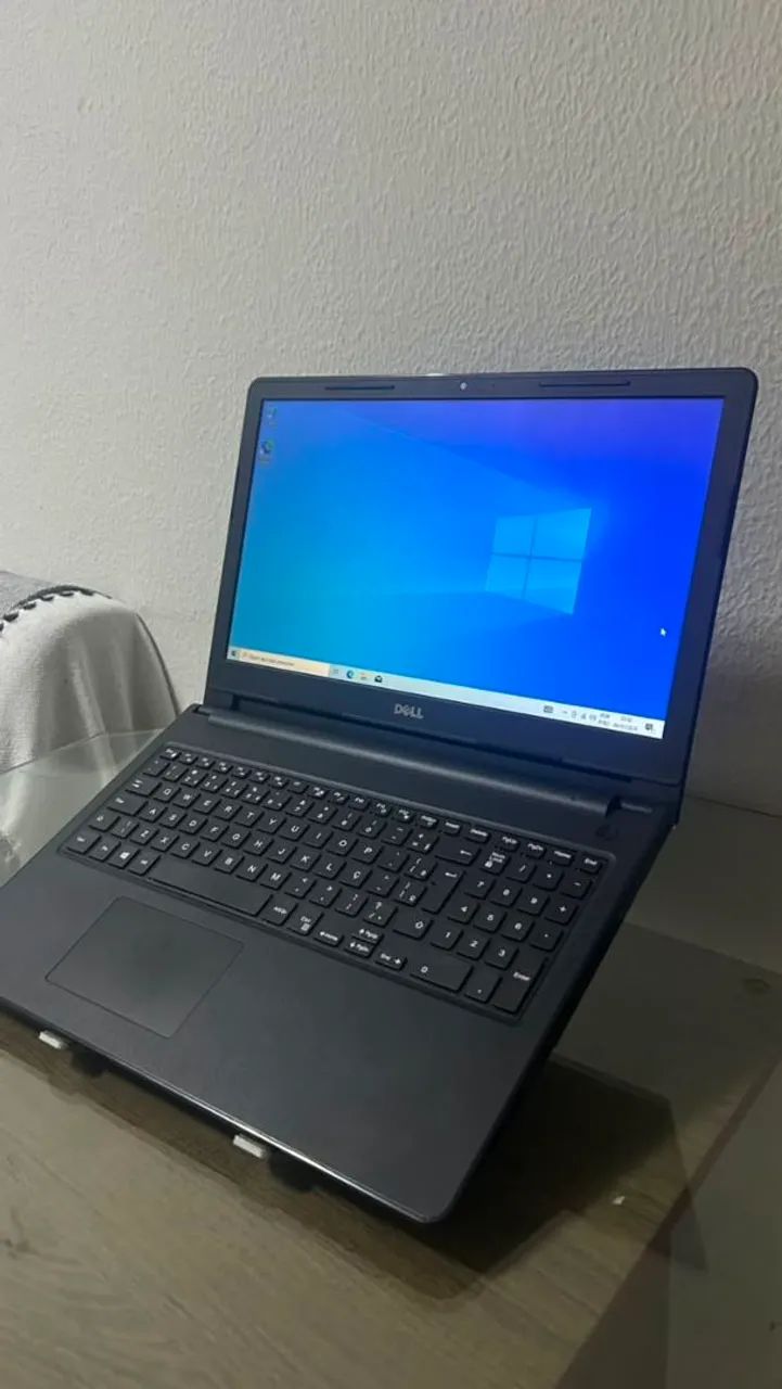 Notebook Dell 5533