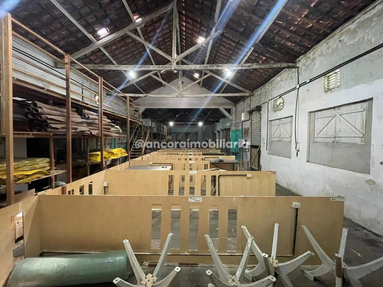 Galpão para aluguel, Macaxeira - Recife/PE - Foto 3