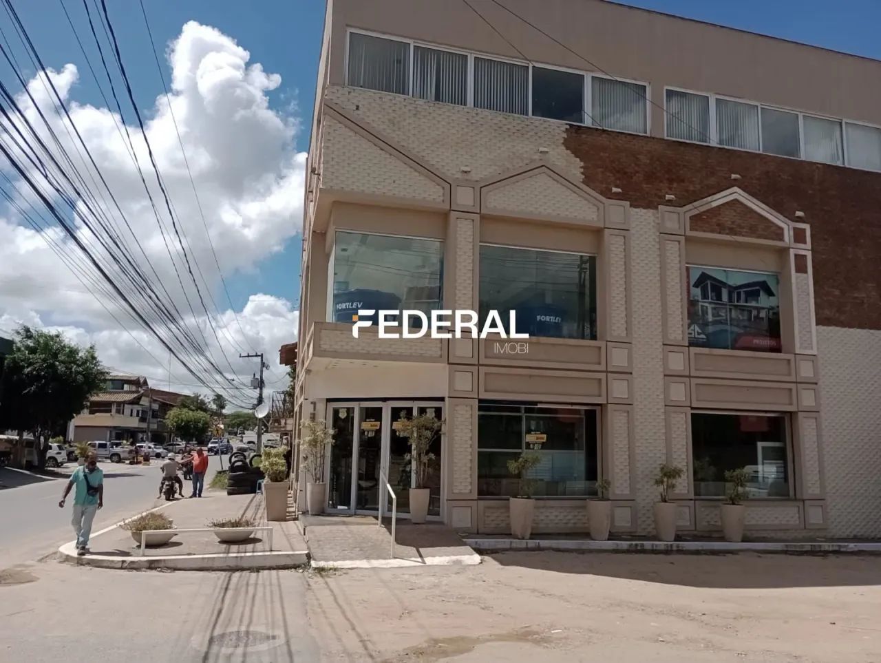 Casa comercial a venda com 540 metros e 5 vagas de garagem em Gravatá -PE - Foto 2
