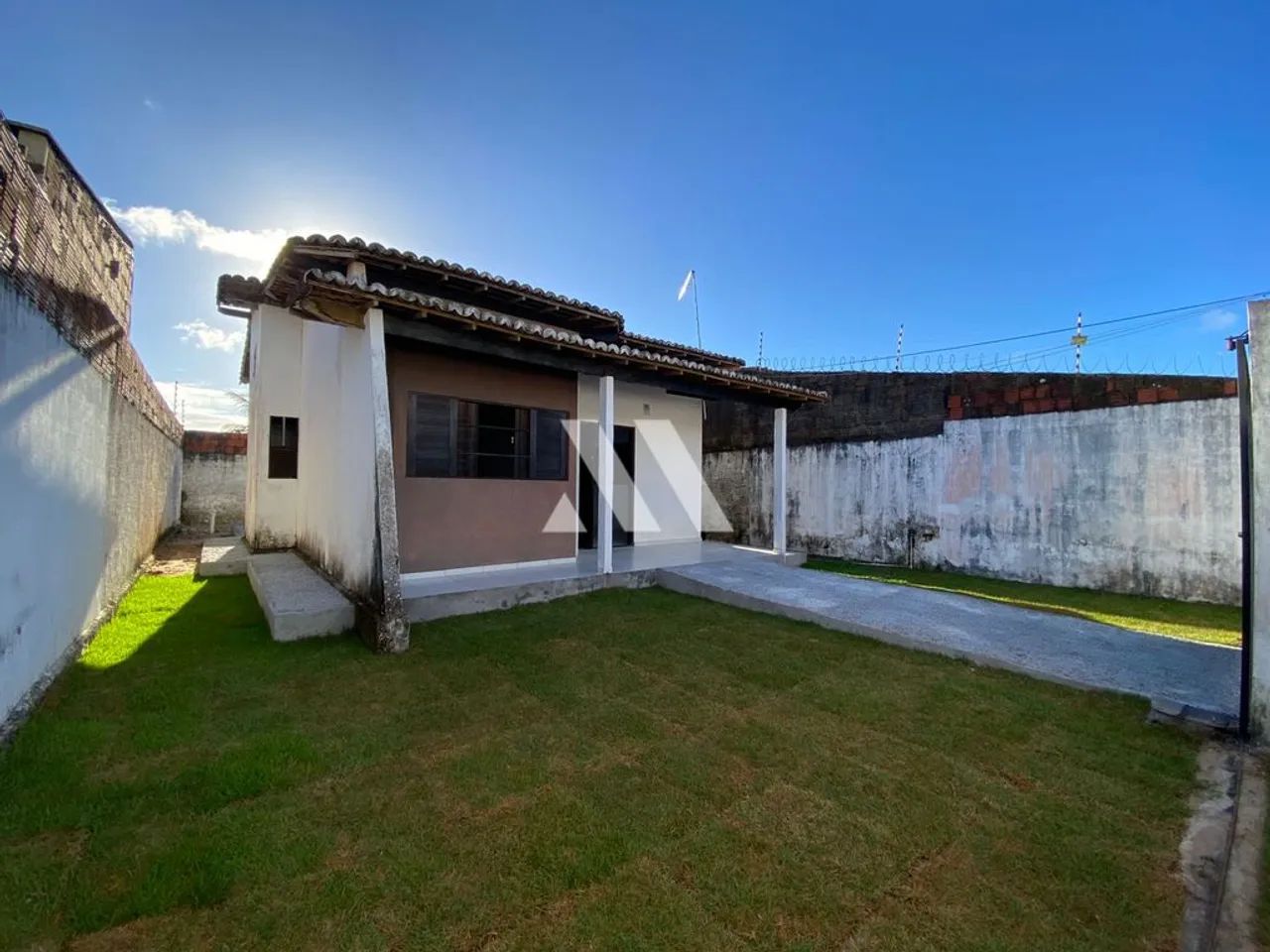 Casa com 2 quartos em Cajupiranga - Foto 2