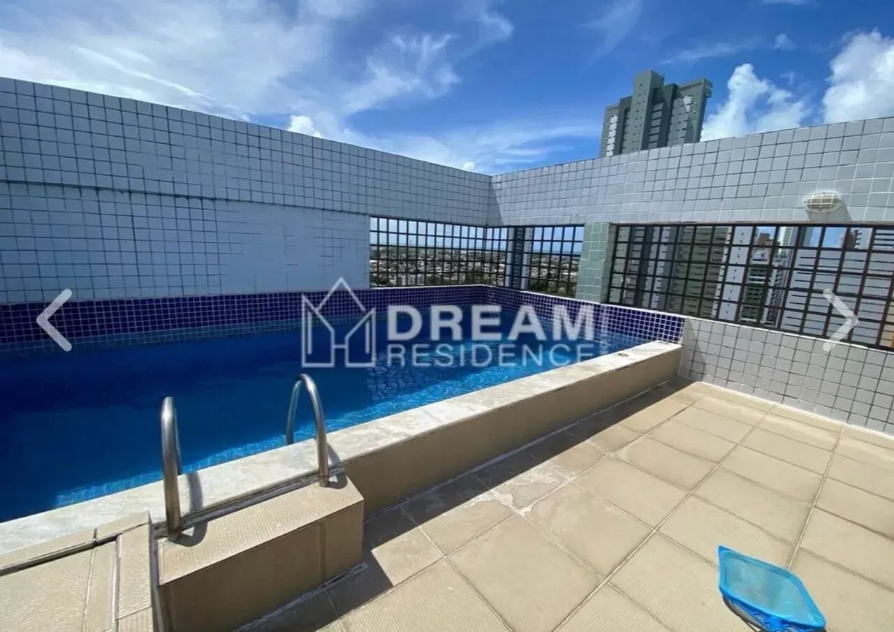 Apartamento no bairro da encruzilhada c/ suite - Foto 5