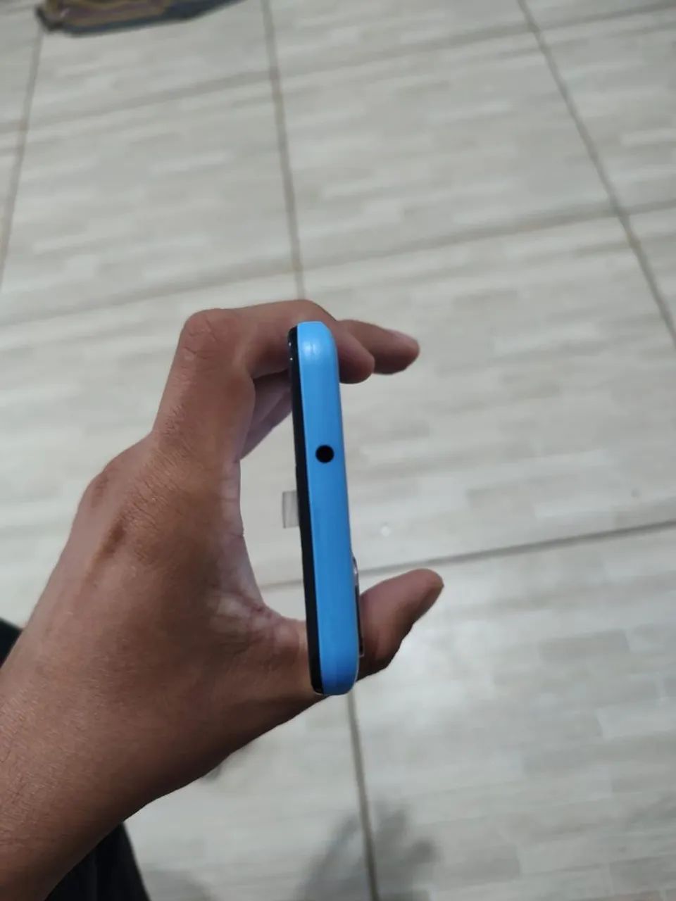 Moto g30 ótimo estado  - Foto 3