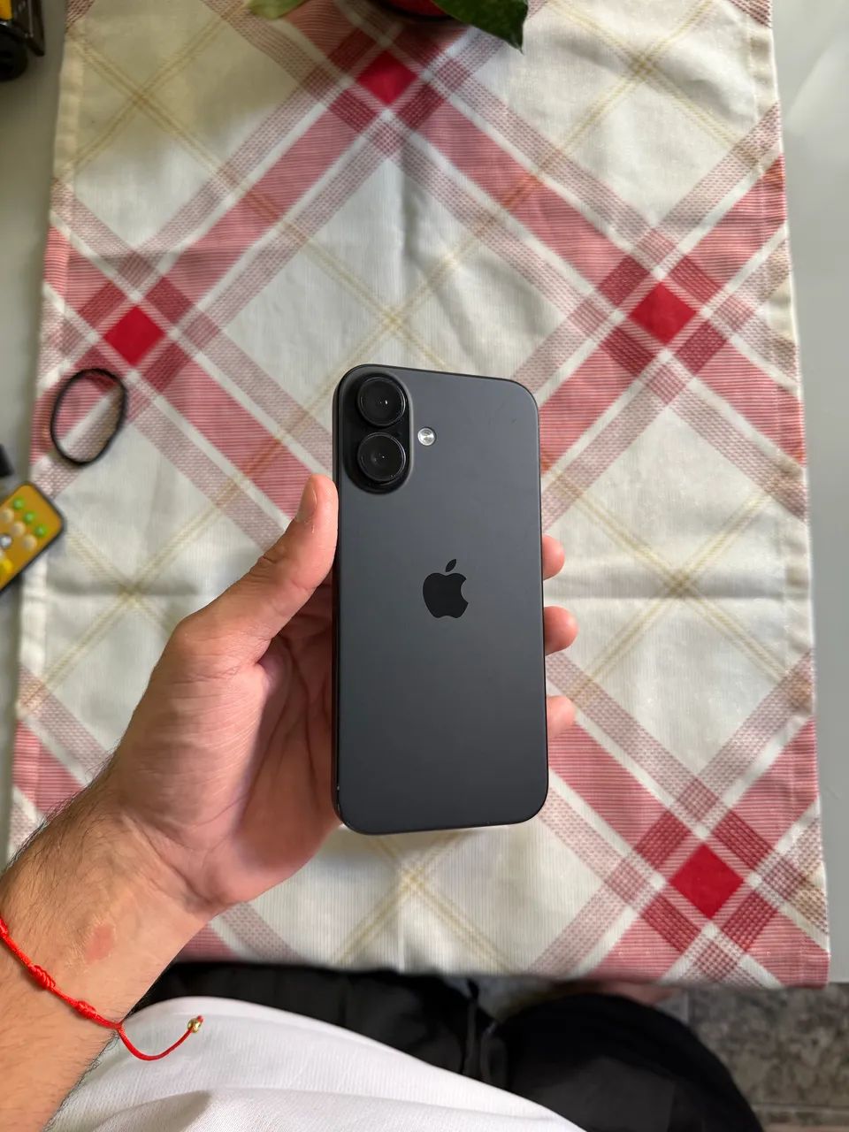 iPhone 16 128gb - Foto 3