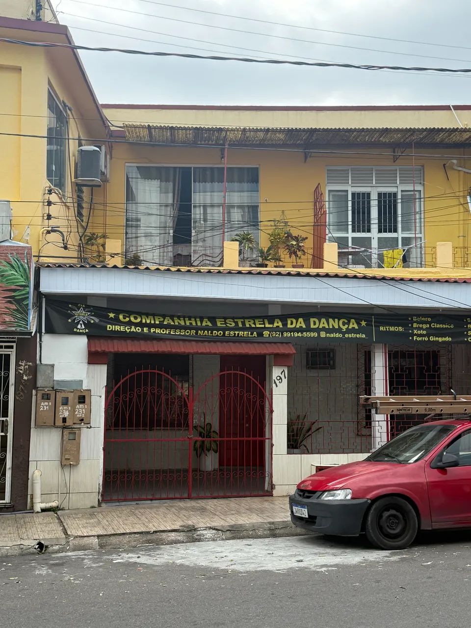 Prédio a venda em Manaus  - Foto 2