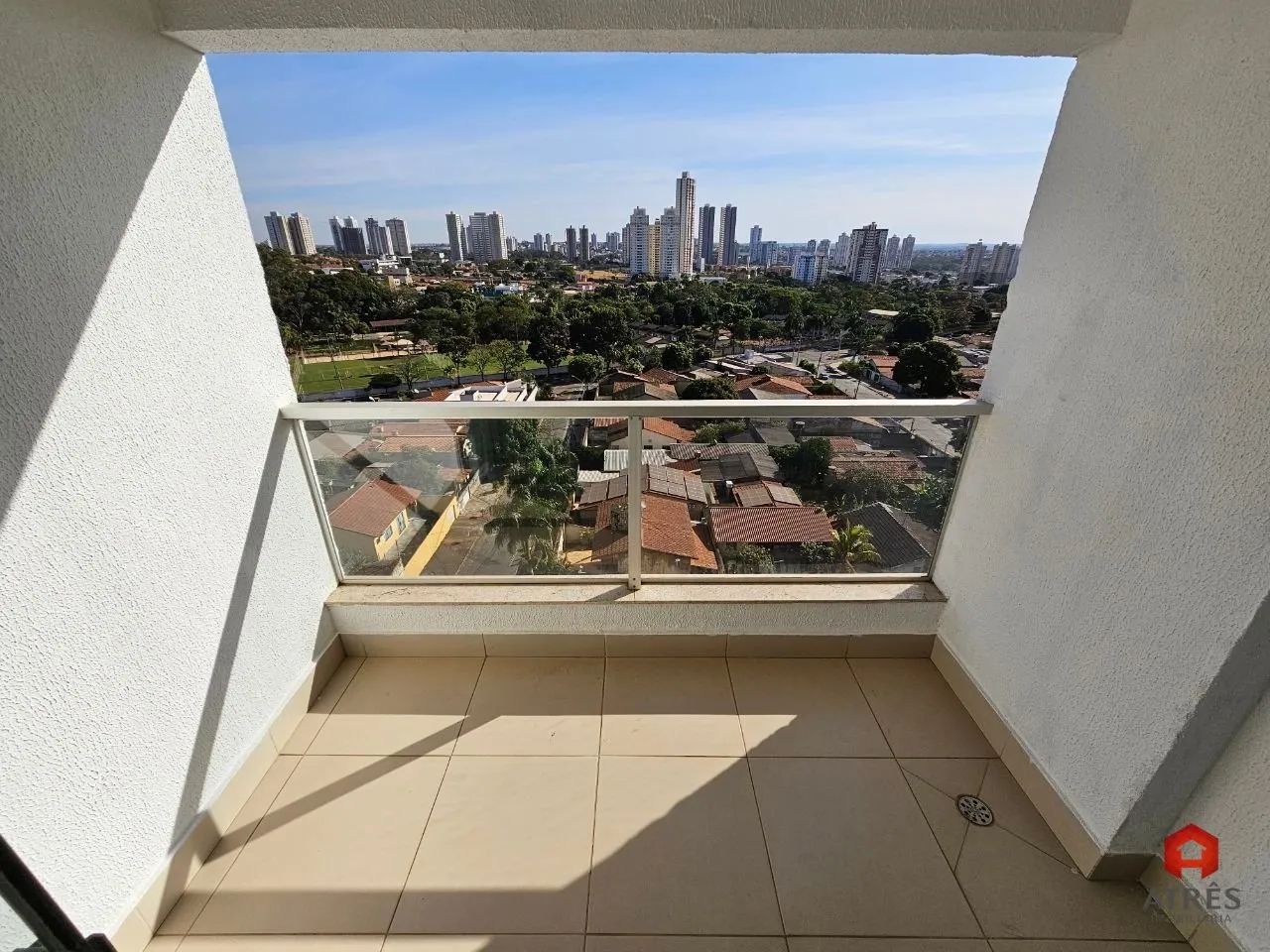 Apartamento com 61,04m² à venda no Setor Parque Amazônia. - Foto 5