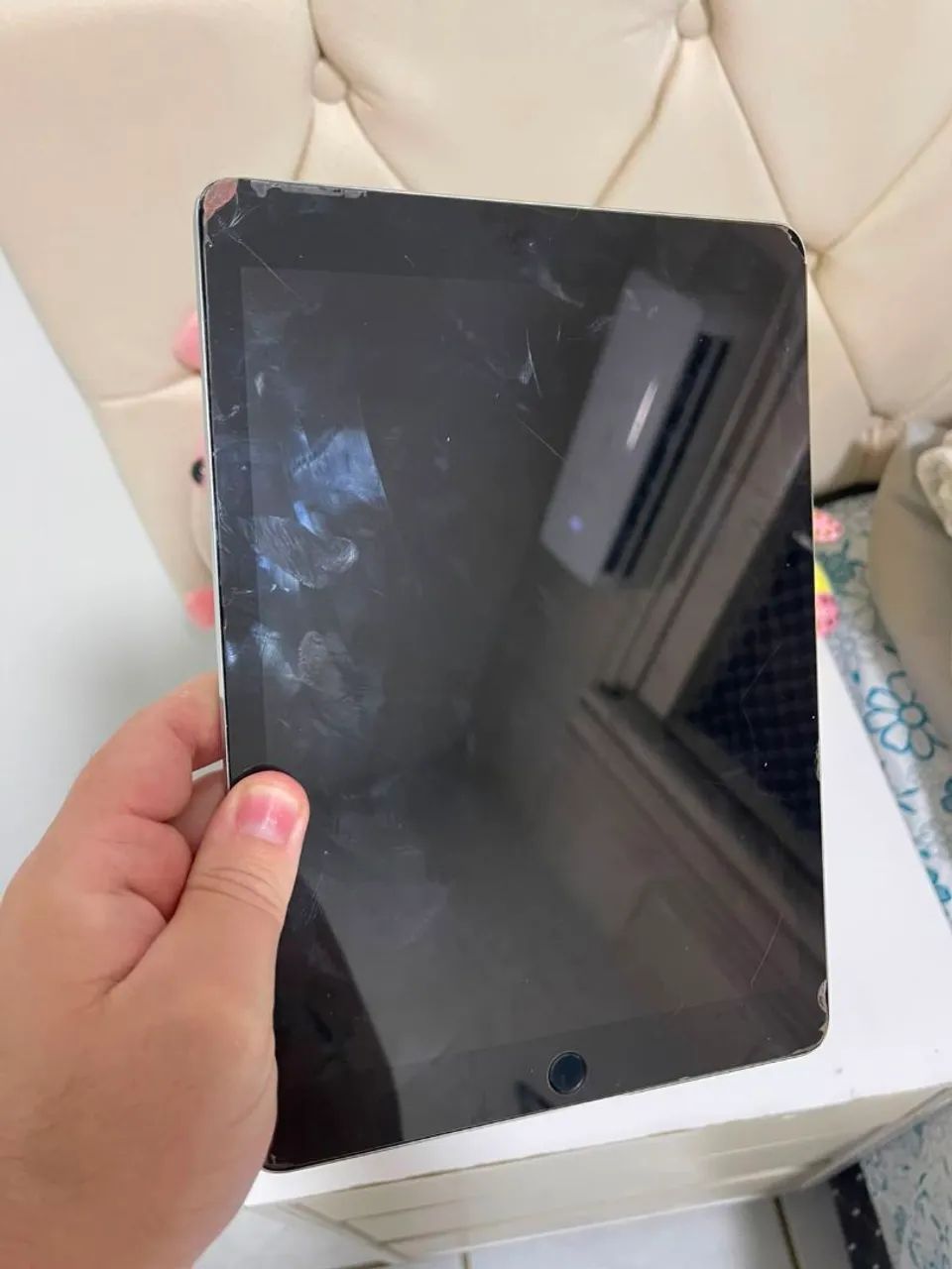 iPad Pro  - Foto 2
