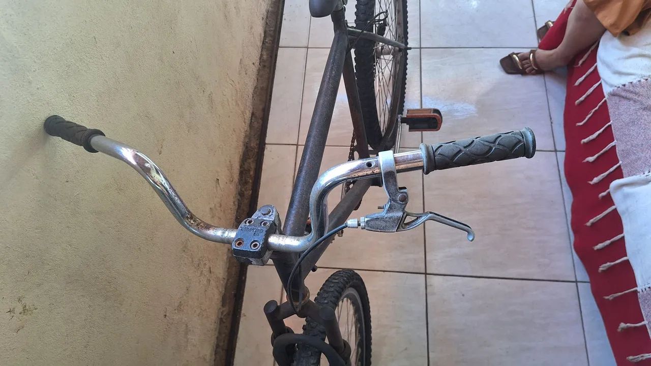 Bicicleta Aro 26 - MODE - Foto 3
