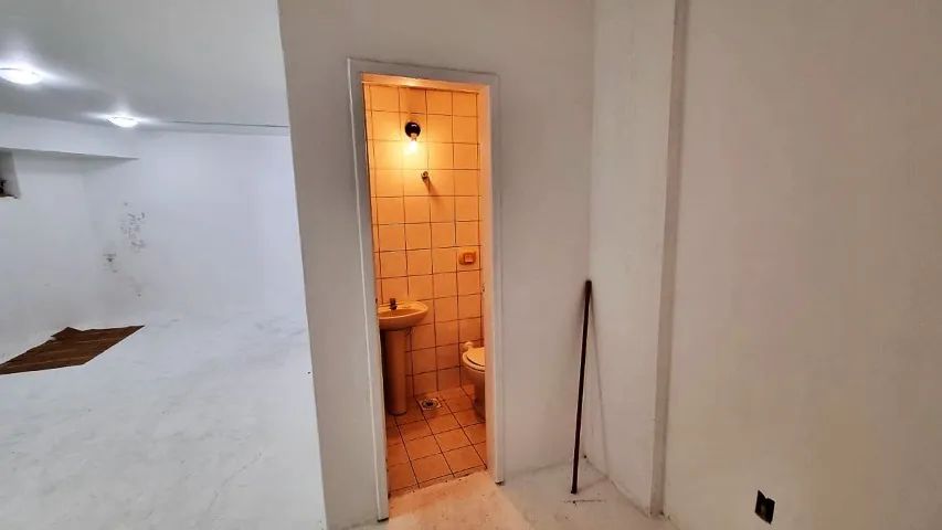 ALUGAM-SE 2 SALAS COMERCIAIS UNIFICADAS - 83 m² - FLORIANÓPOLIS/SC - Foto 4