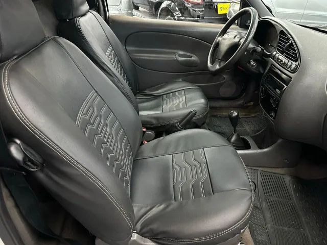 Ford Courier 1.6 L/ 1.6 Flex 2013 - Foto 5