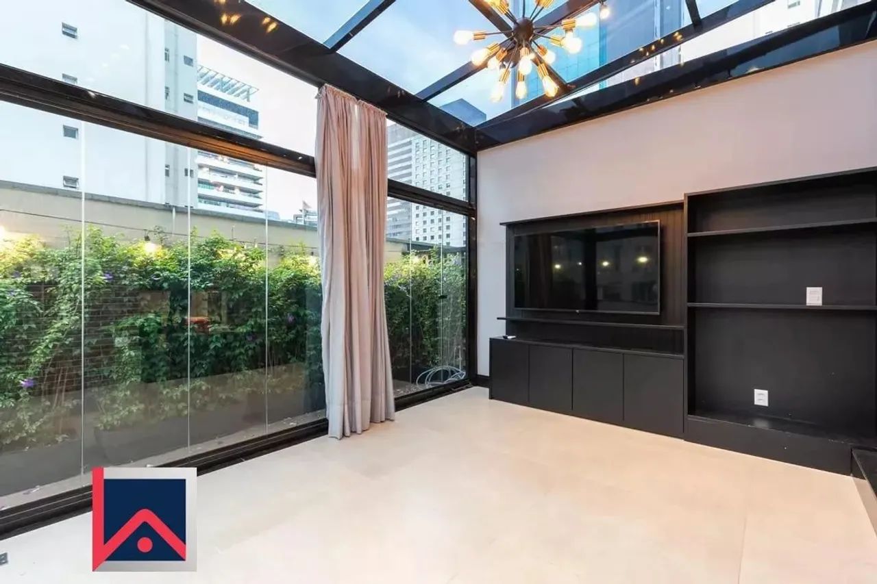 Venda Apartamento 1 Dormitórios - 96 m² Vila Olímpia - Foto 2