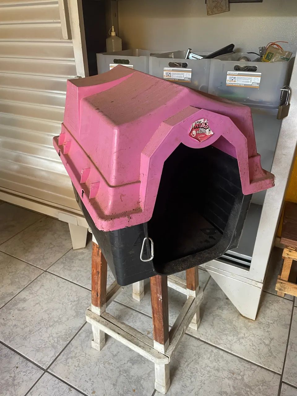 Casinhas de  cachorro  - Foto 3