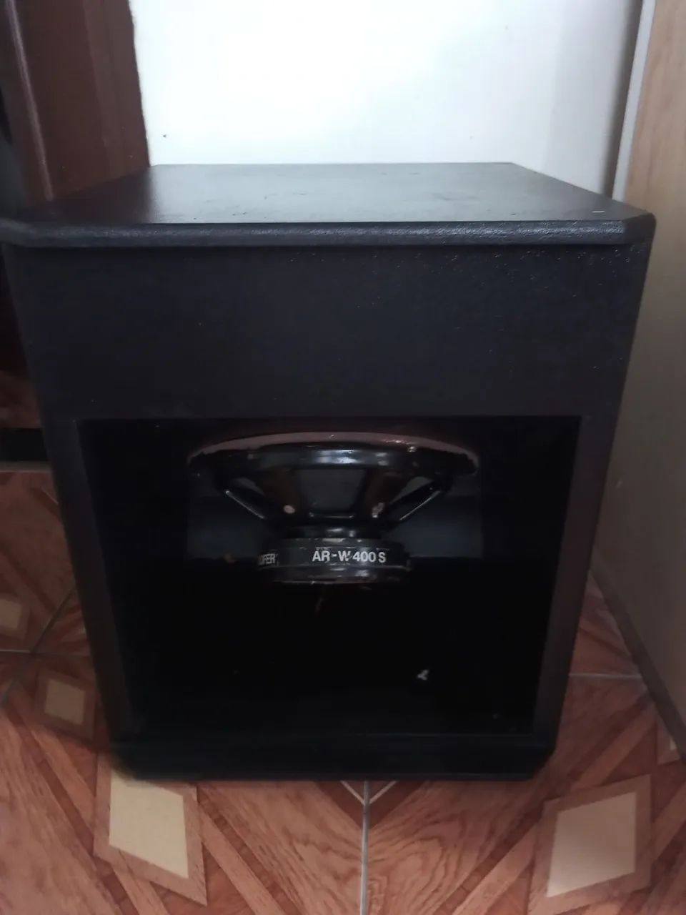 Caixa sub grave - Foto 2