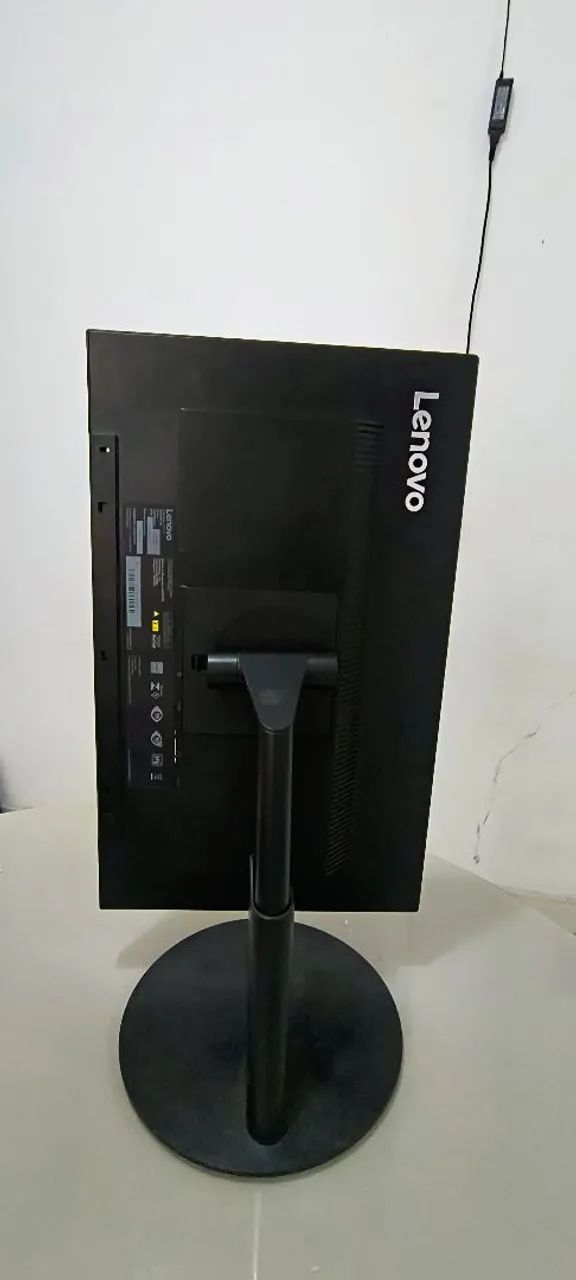 Monitor Led Lenovo ThinkVision  T22I  - Foto 3