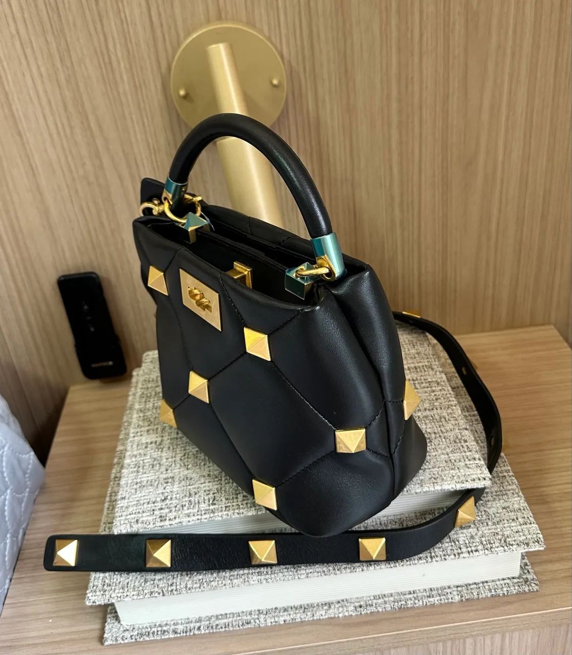 Bolsa Valentino  - Foto 2
