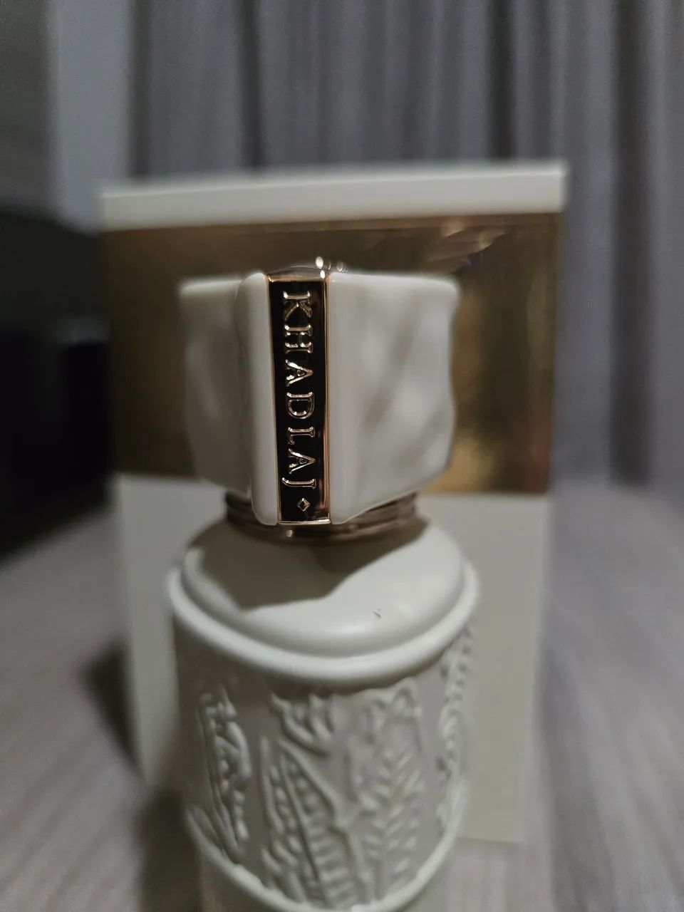Perfume Khadlaj Panache Angel Dust Importado original - Foto 2