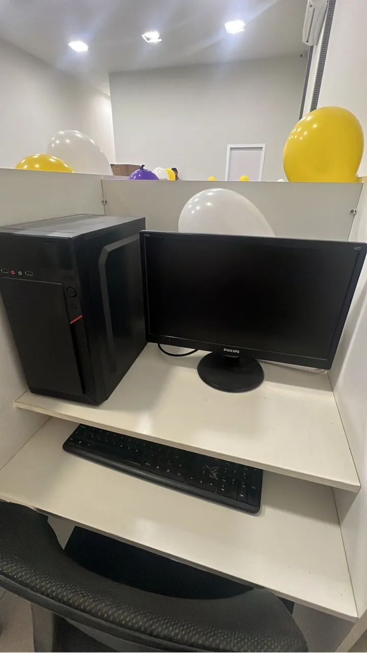 Computador  - Foto 3