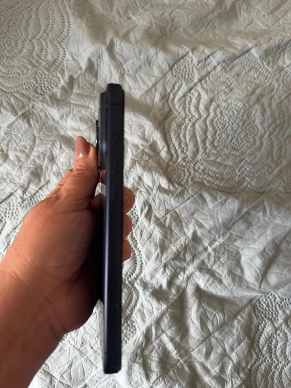 iPhone 17 pro Max  - Foto 5