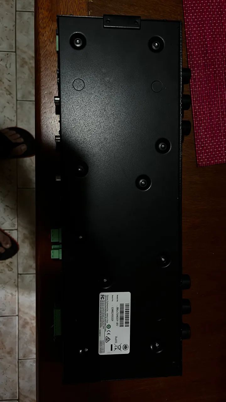 Mixer JBL  - Foto 4