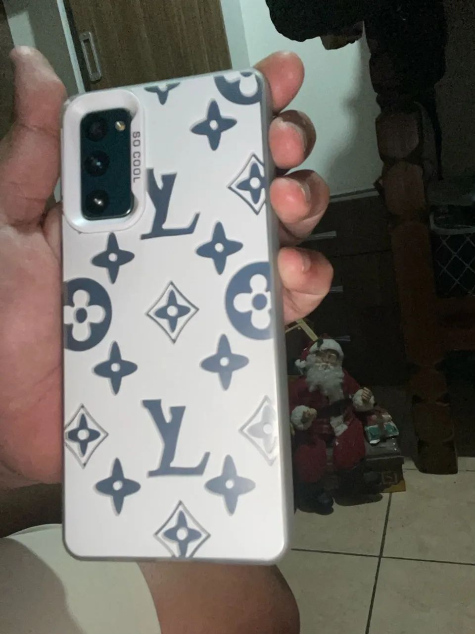 Galaxy 20 fe - Foto 2