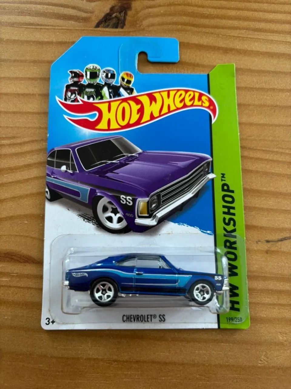 Hotwheels modelos brasileiros lacrados - Foto 3