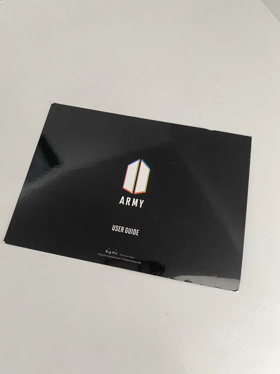 BTS Membership Kit 2019 - Original - CDs, DVDs etc - Sapucaia