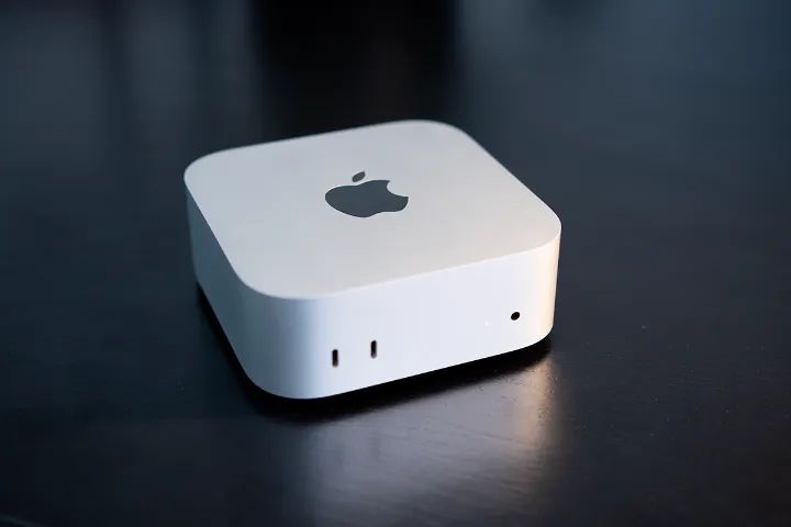 Mac Mini M4 16GB 256GB - Foto 3