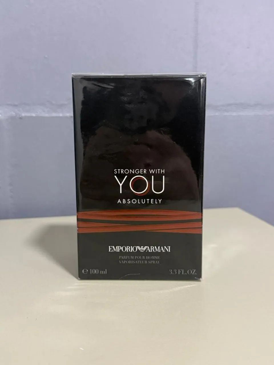 Stronger with you absolutely 100ml