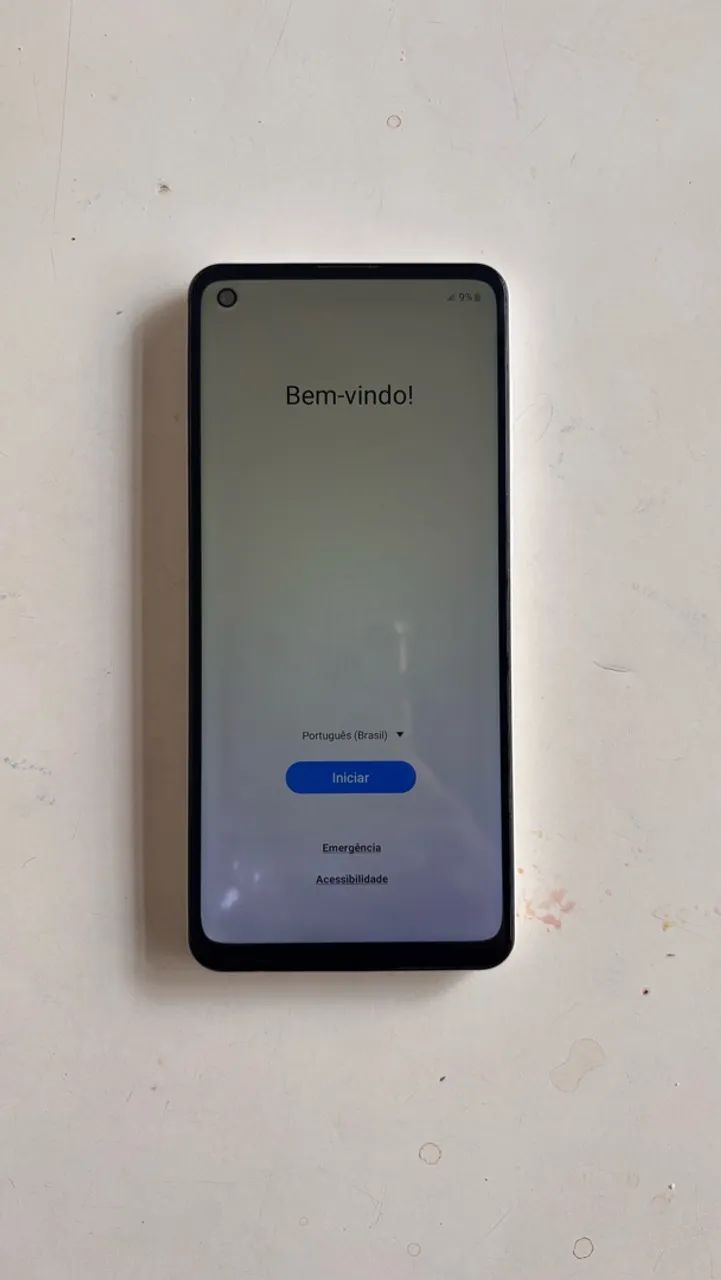 A21s 64gb