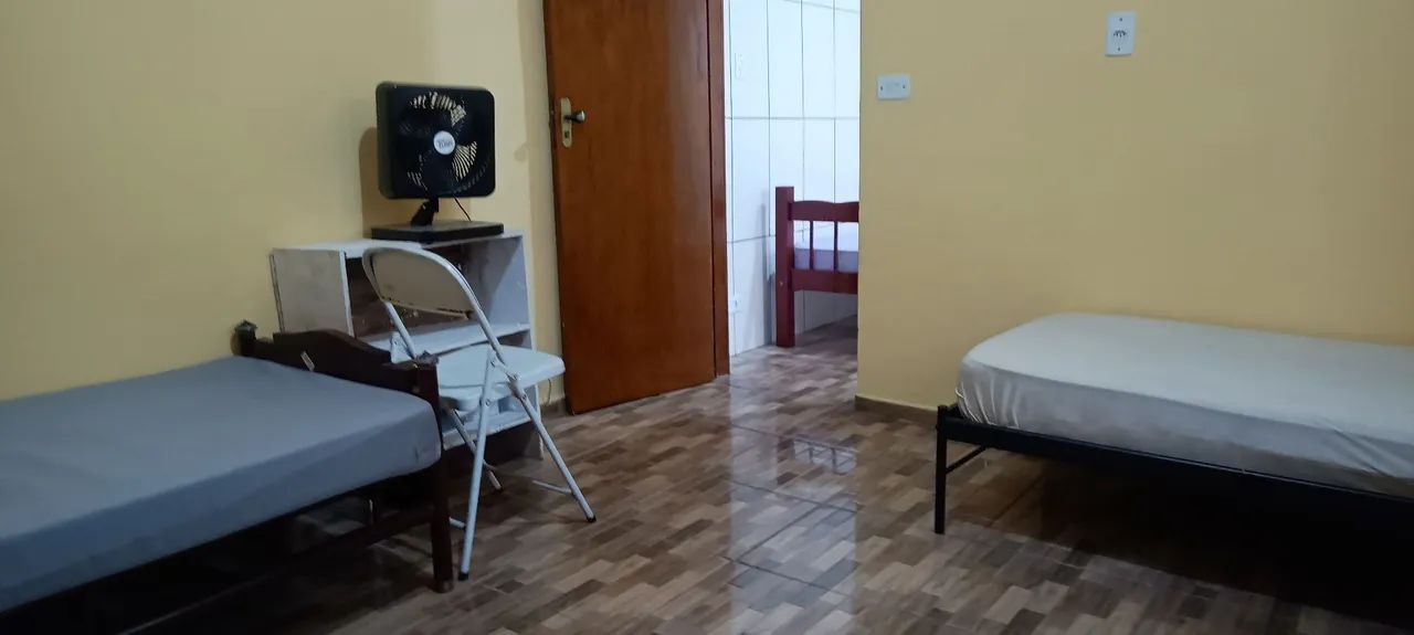 Casa por temporada, mobiliada, 1 vaga, 6 camas - Foto 4