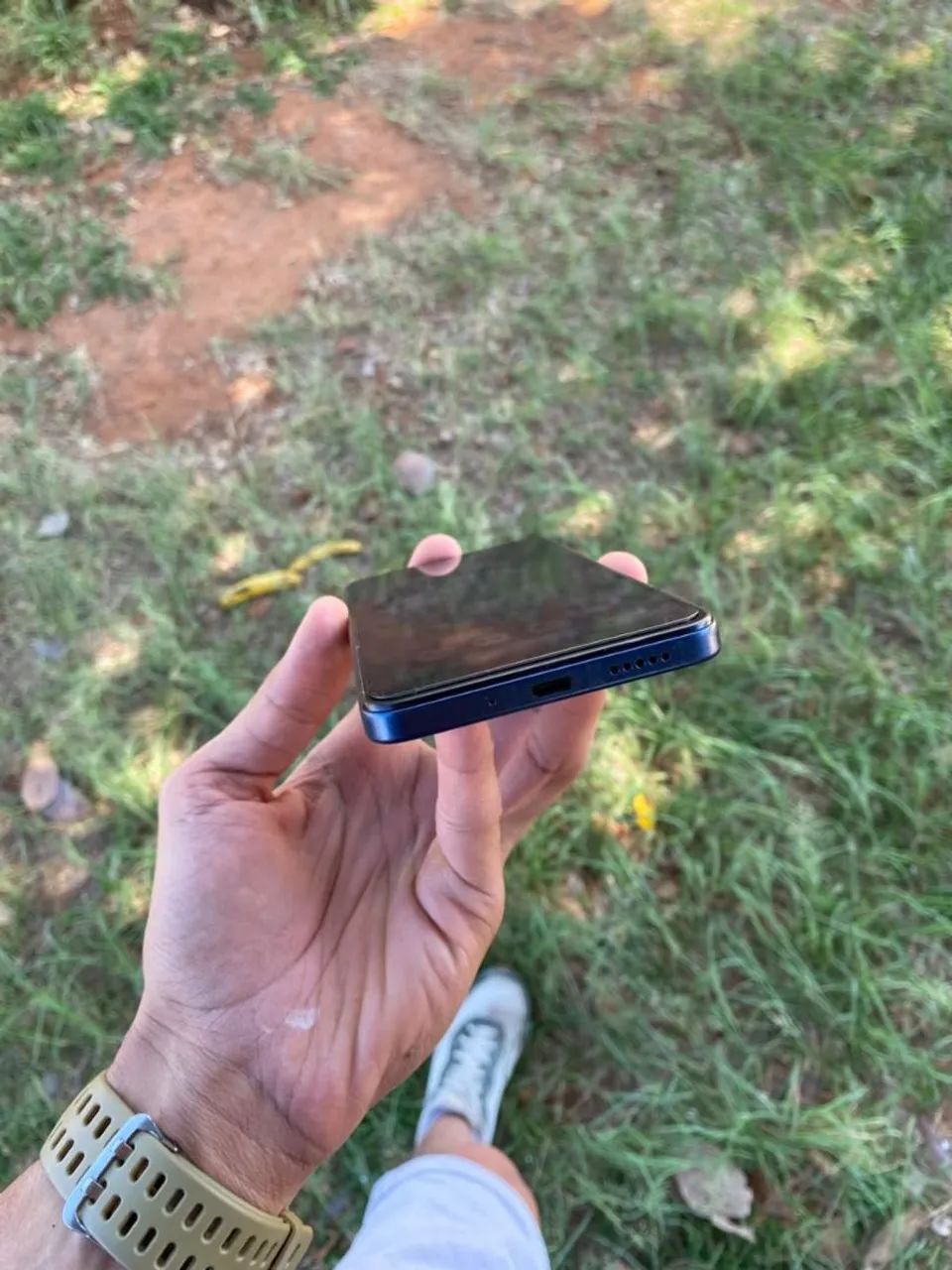 Redmi 14C 128GB  - Foto 4