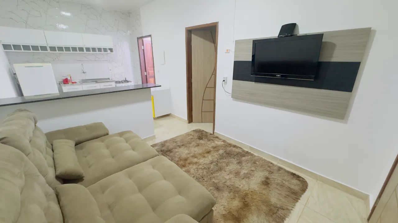 Apartamento Altamira