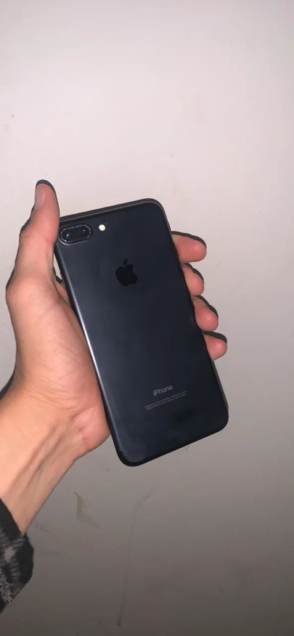 IPHONE 7 PLUS USADO  - Foto 4