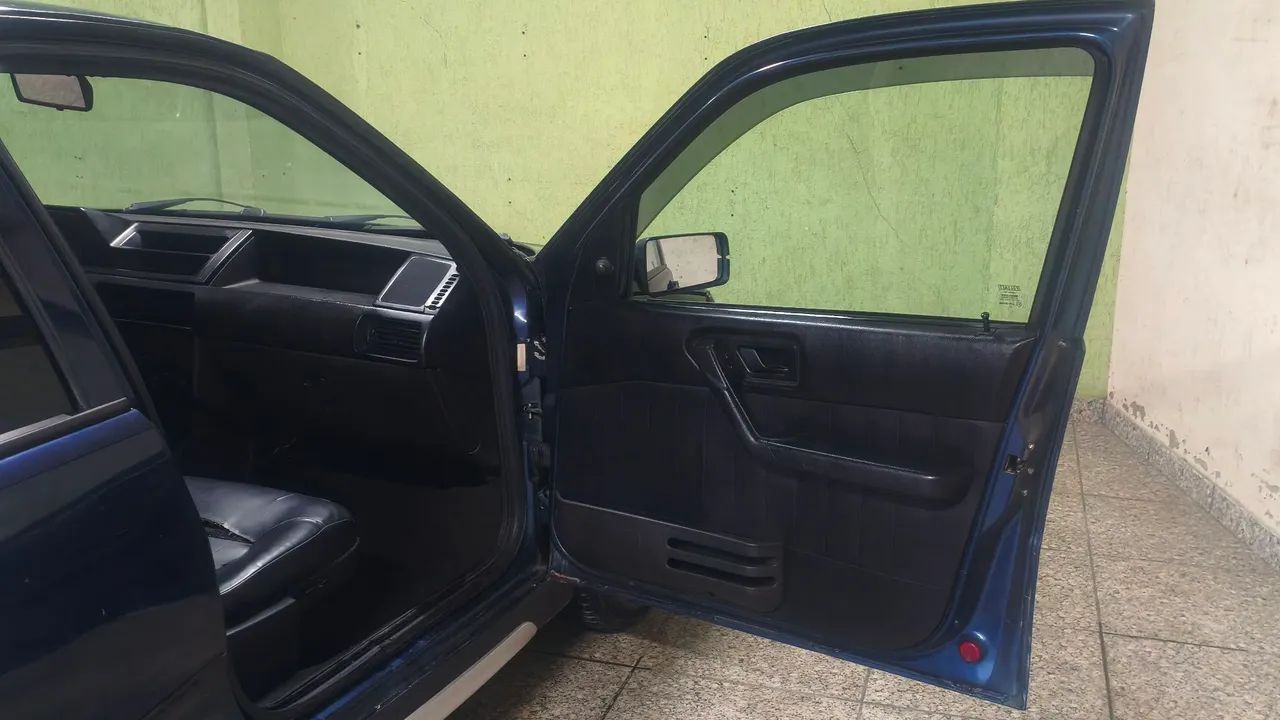 Fiat Tipo Tipo 1.6 i.e. 2p e 4p 1994