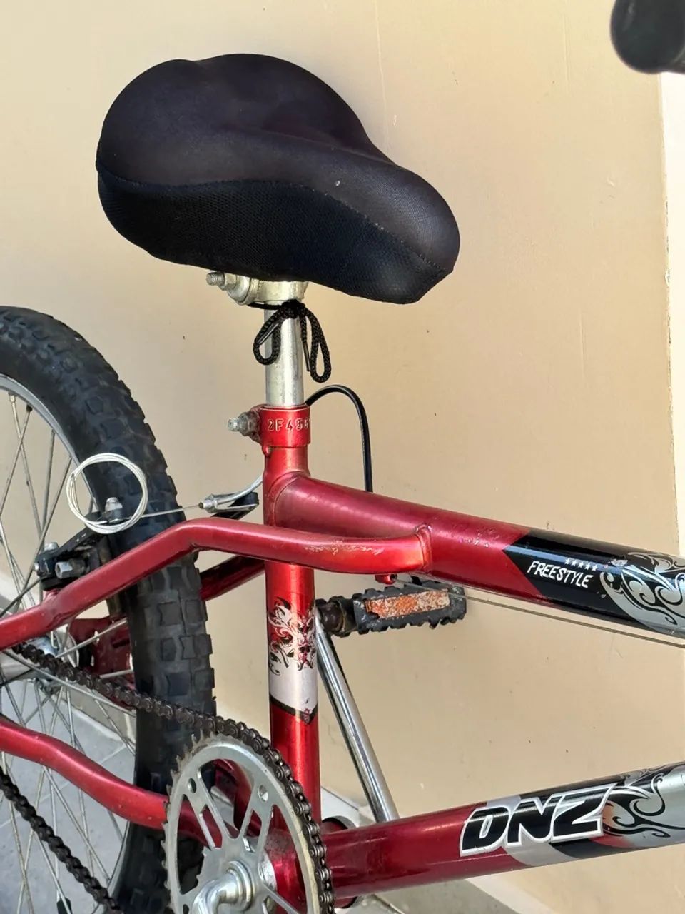 Bicicleta aro 16 - Foto 5