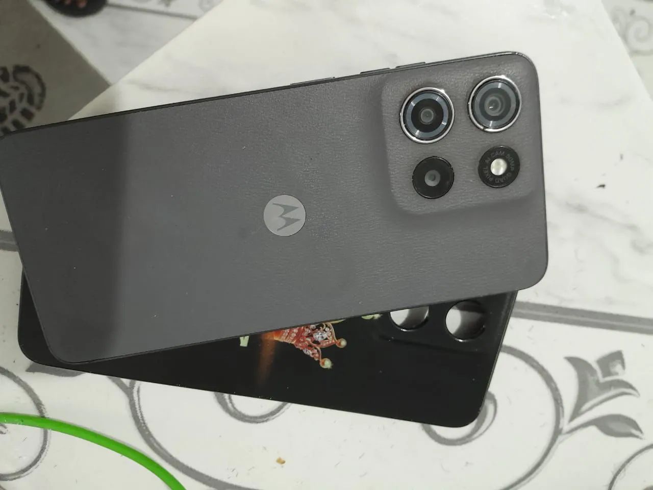 Moto g 15 sim novo - Foto 2